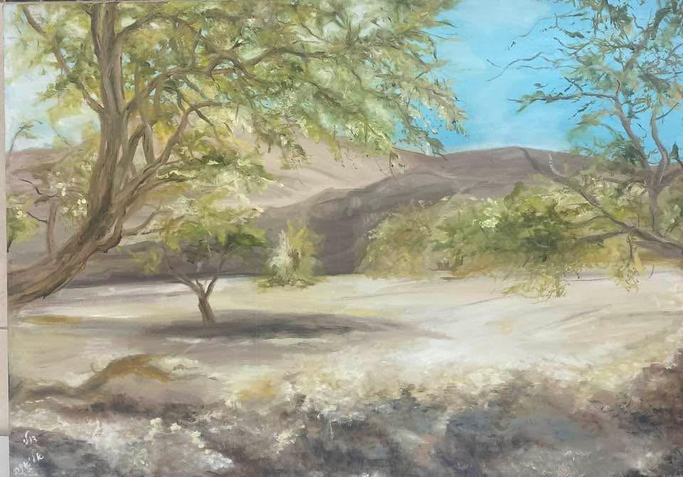 Wadi